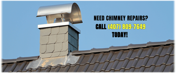 Chimney Repair Orlando FL