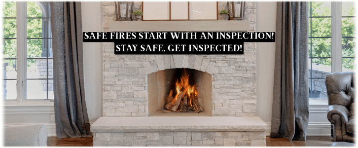 Chimney and Fireplace Inspection Orlando FL