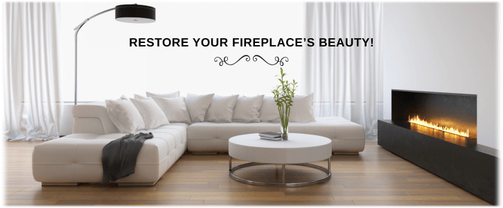 Fireplace Cleaning Orlando FL