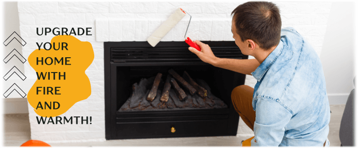 Fireplace Installation Orlando FL