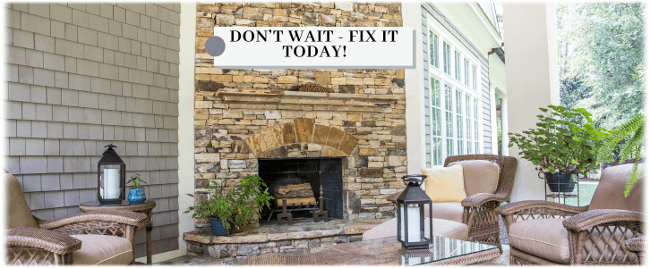 Fireplace Repair Orlando FL