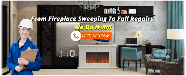 Chimney Sweep Orlando FL